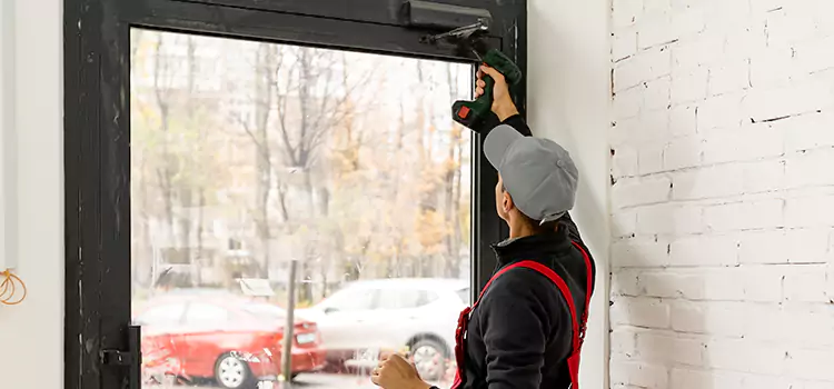 Comprehensive Door Closer Services in Carmichael, CA