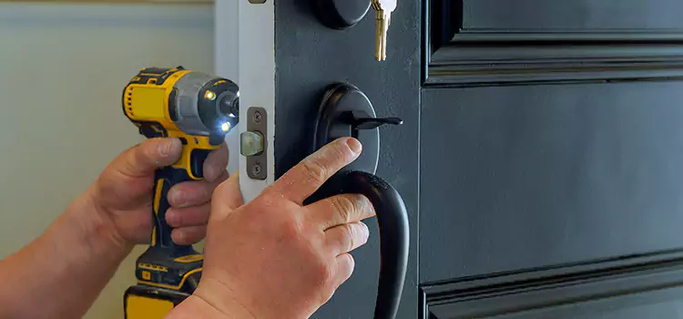 Locksmith Emergency Service Carmichael