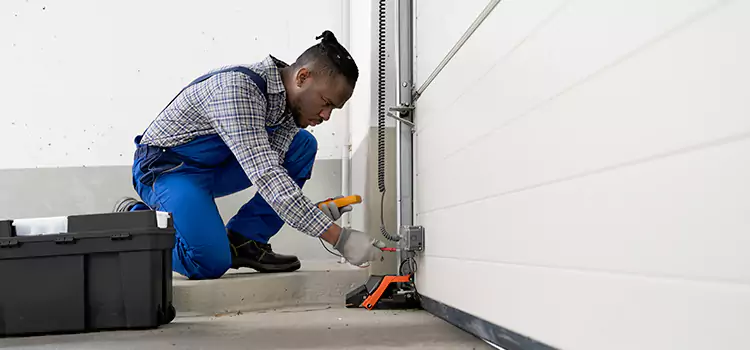 Expert Solutions for Every Garage Lock Need in Carmichael, CA
