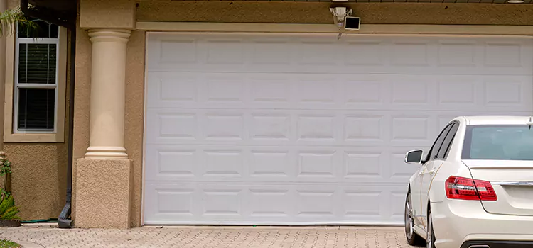 Comprehensive Garage Door Maintenance Services in Carmichael, CA