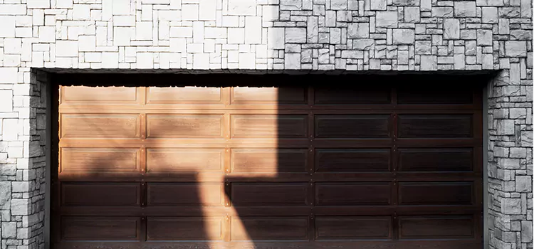 Garage Door Installation Carmichael
