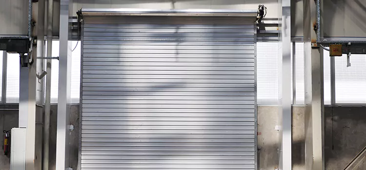 Roller Door Maintenance Carmichael