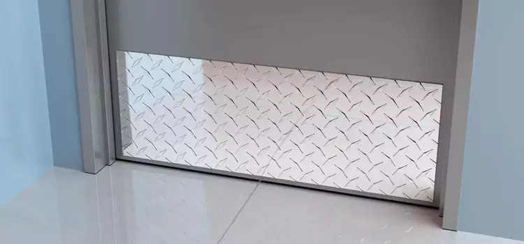 Benefits of Professional Kick Plate Solutions in Carmichael, CA