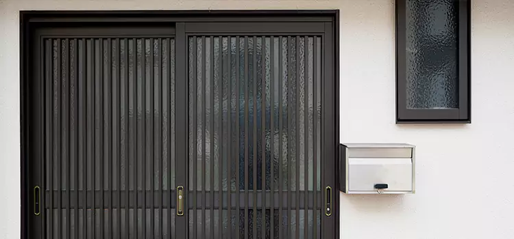 Sliding Screen Door Repair Carmichael
