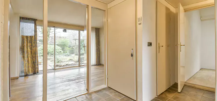 Why Choose Our Pocket Door Experts in Carmichael, CA?