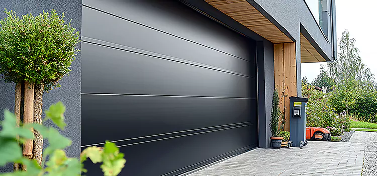 Residential Garage Door Service Carmichael