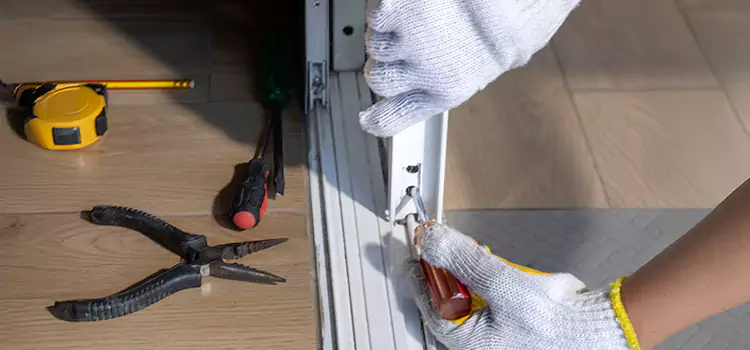 Sliding Door Installation Services in Carmichael, CA