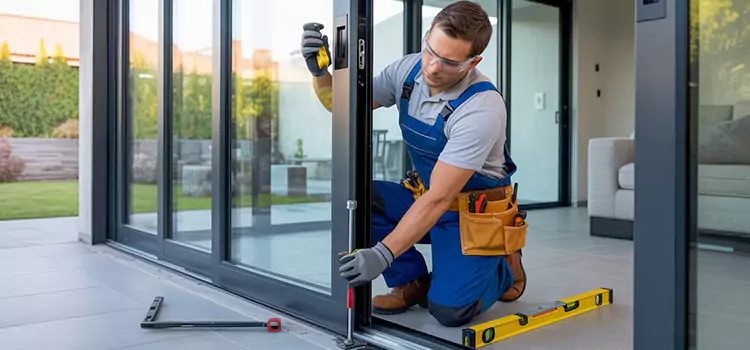 Sliding Screen Door Repair Carmichael