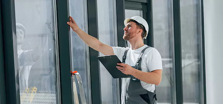 Comprehensive Solutions for Your Sticking Doors in Carmichael, CA