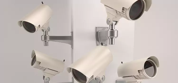 Your Trusted Partner for CCTV Solutions in Carmichael