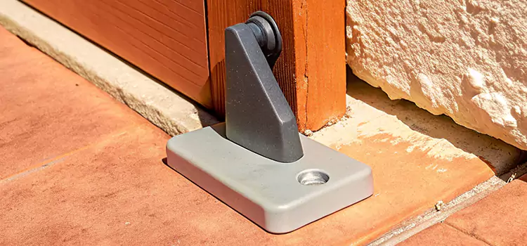 Aesthetic Door Stop Selection Carmichael