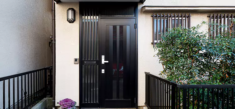 Popular Exterior Door Options in Carmichael, CA