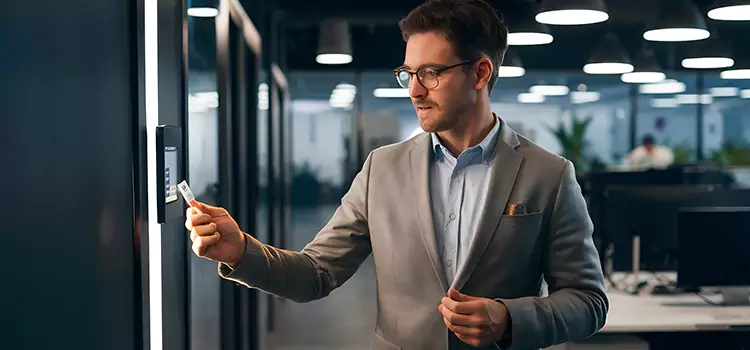 Our Commitment to Keycard Security Excellence in Carmichael, CA