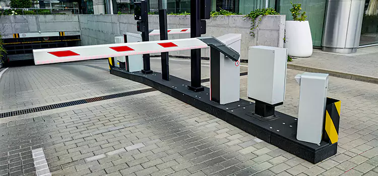 Custom Gate Design & Integration Carmichael