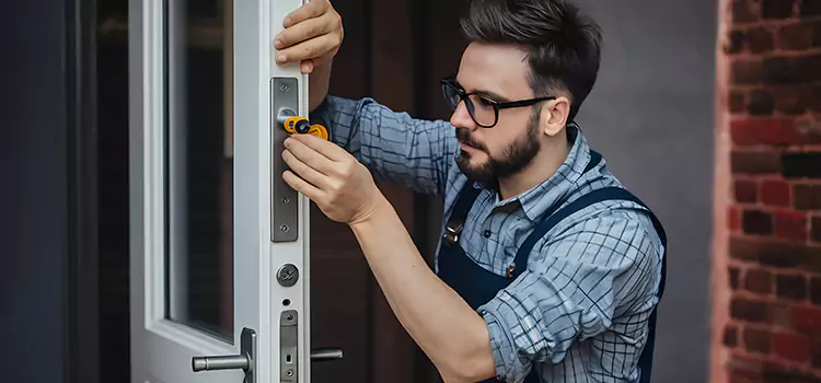 Residential Door Repairs Carmichael