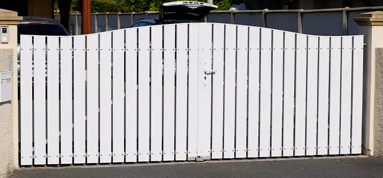 Why Choose Us for Residential Gate Repair in Carmichael, CA?