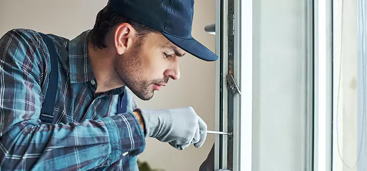 Emergency Response for Latch Issues Carmichael