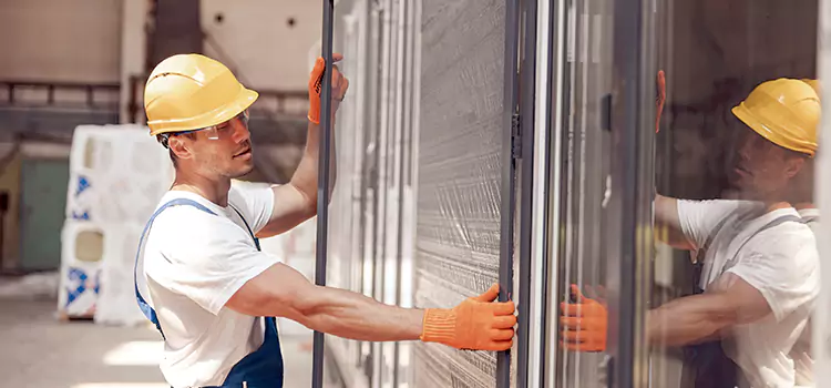 Sliding Door Mesh Replacement Carmichael