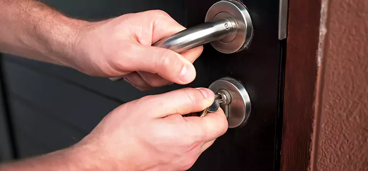 Door Closer Repair & Installation Carmichael